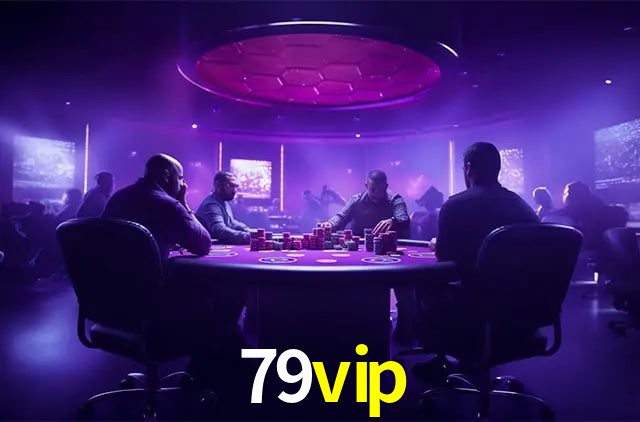 Estatísticas 79vip