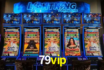 Desvendando o Mundo dos Jogos Virtuais na 79vip