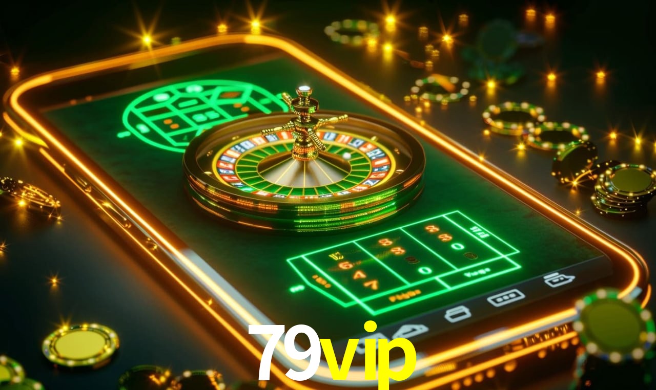 Integração de APIs 79vip