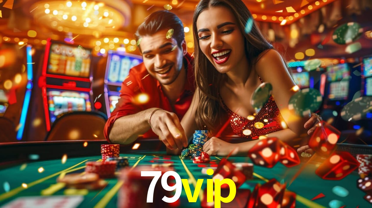 Benefícios da Conta 79vip