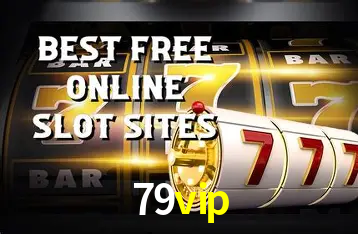 A Popularidade dos Caça-Níqueis no 79vip