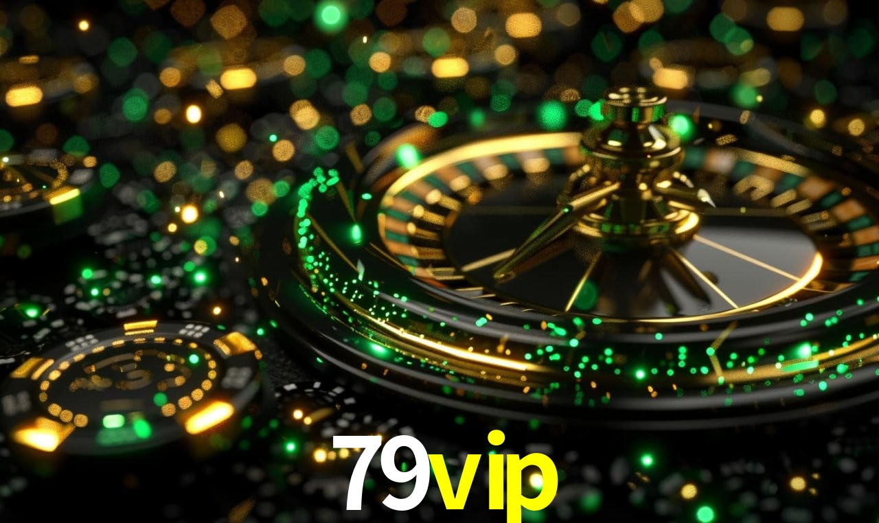 Slots com jackpots e giros grátis na 79vip