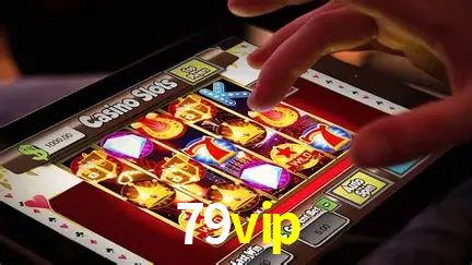 Bônus após cadastro na 79vip