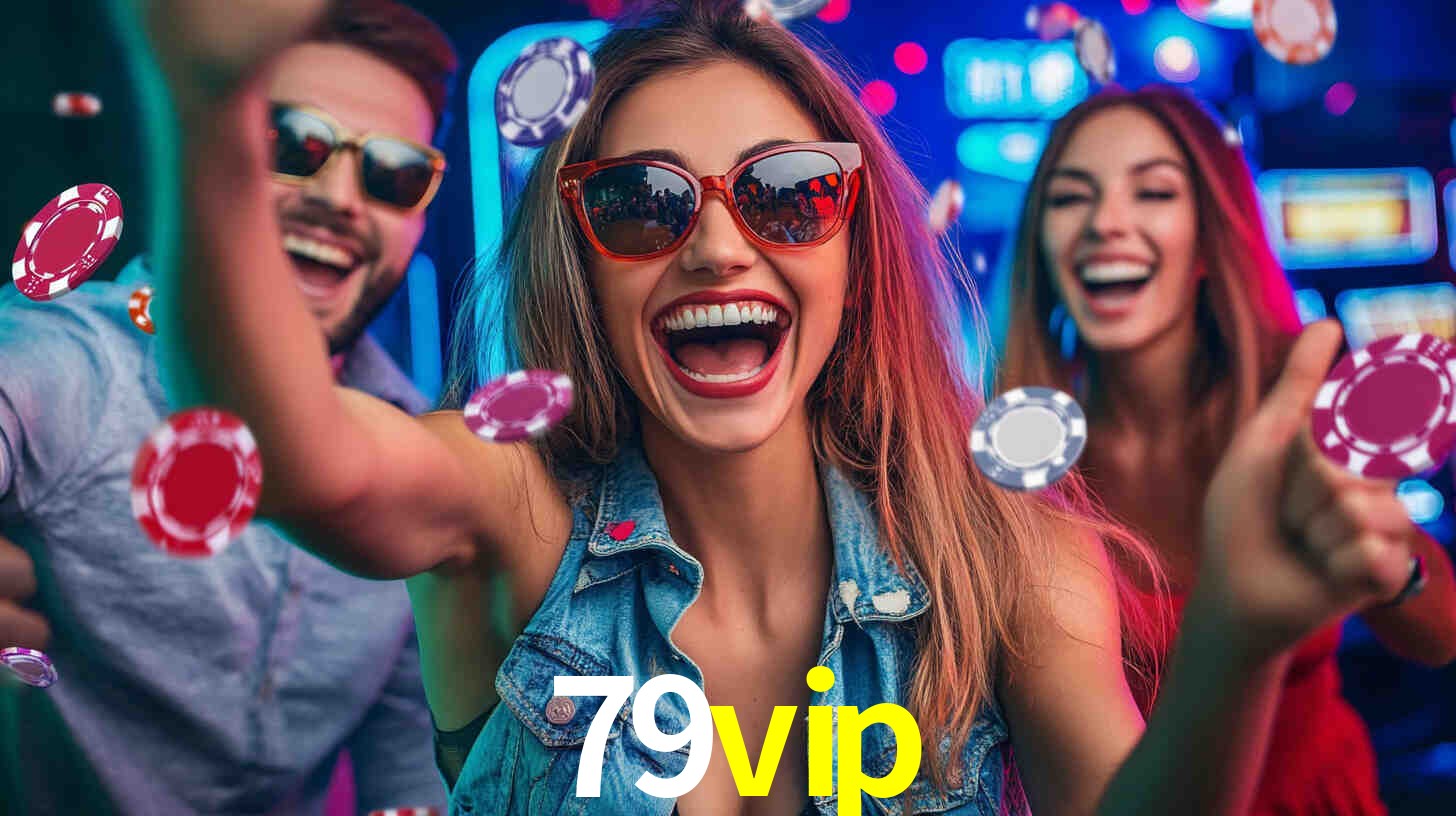 A Experiência Imersiva dos Cassinos Ao Vivo no 79vip