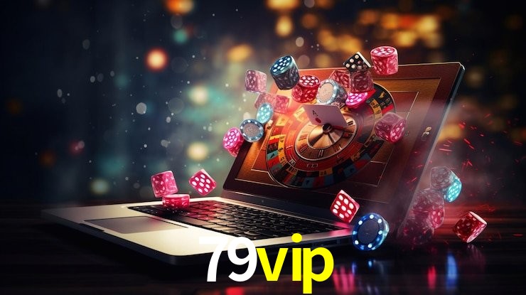 Download para Android e iOS na 79vip