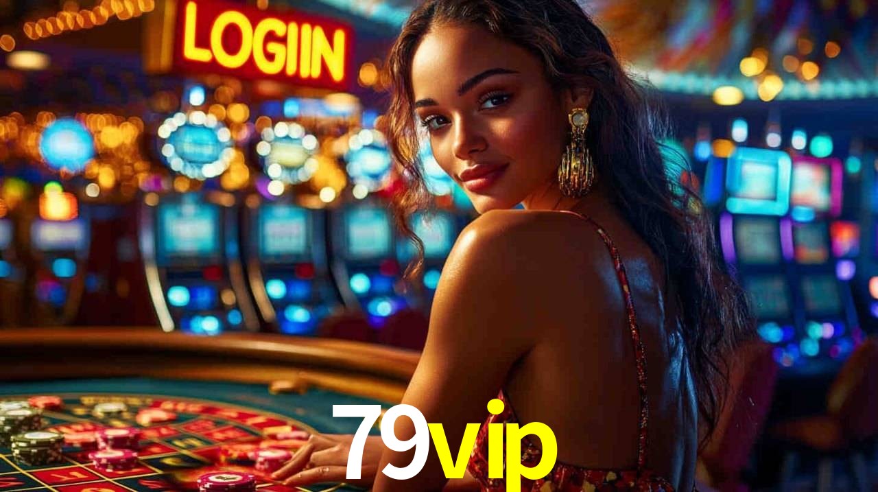 Diretório de Jogos 79vip