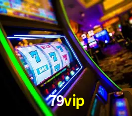 A Emoção da Loteria na 79vip: Uma Chance de Mudança de Vida