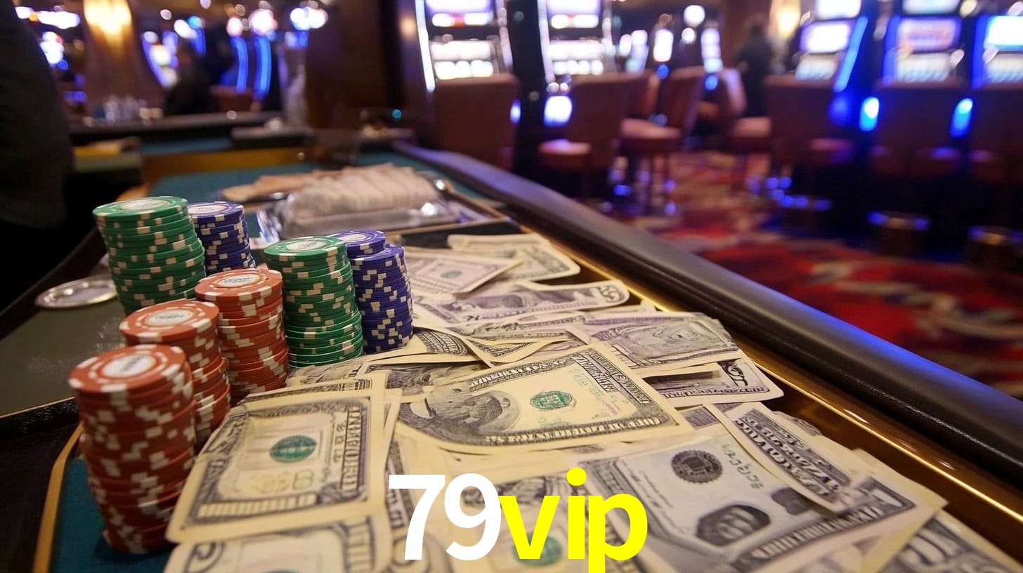 Biblioteca de slots populares na 79vip