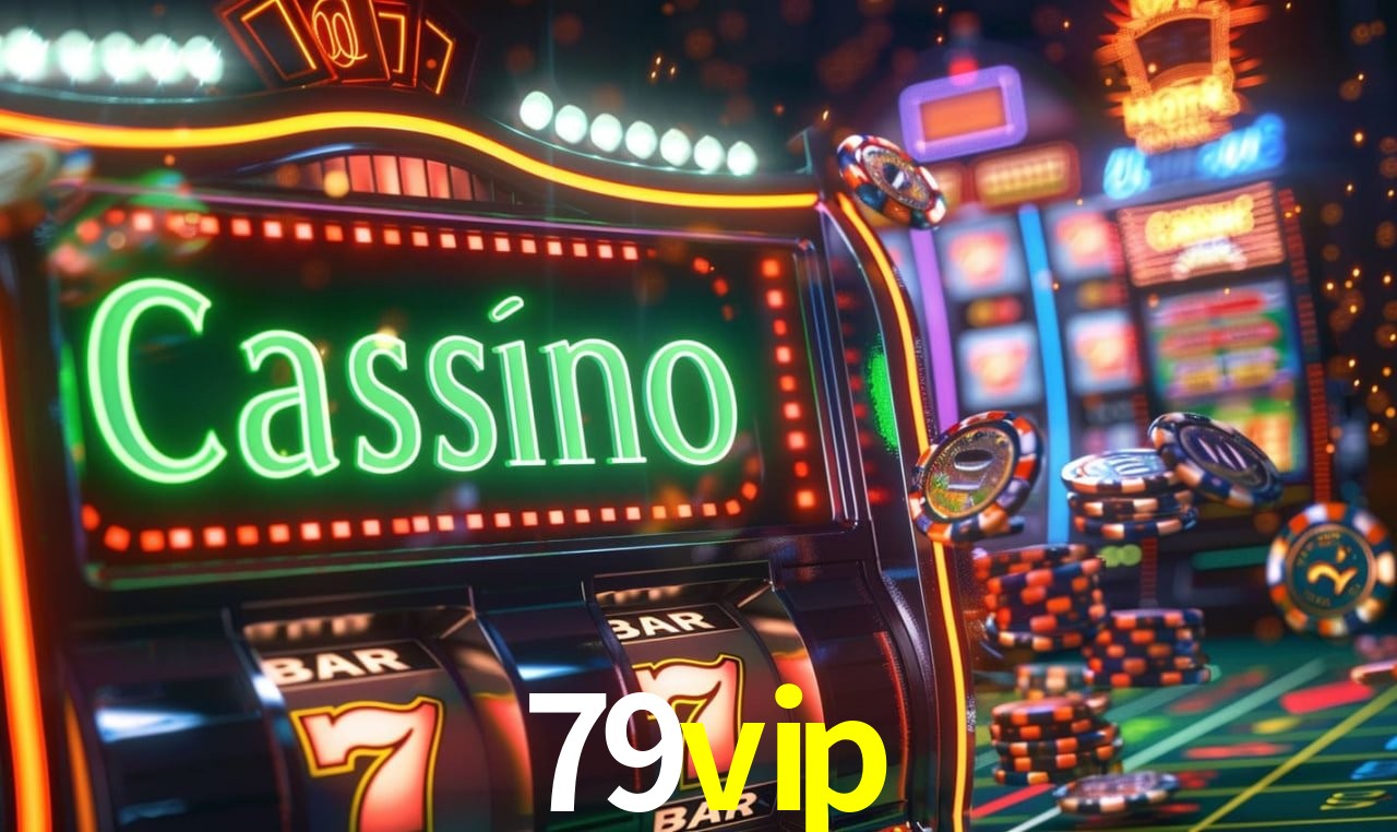 Cadastro Rápido 79vip