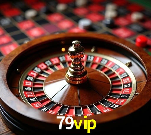 Jogos populares e pagamentos rápidos na 79vip