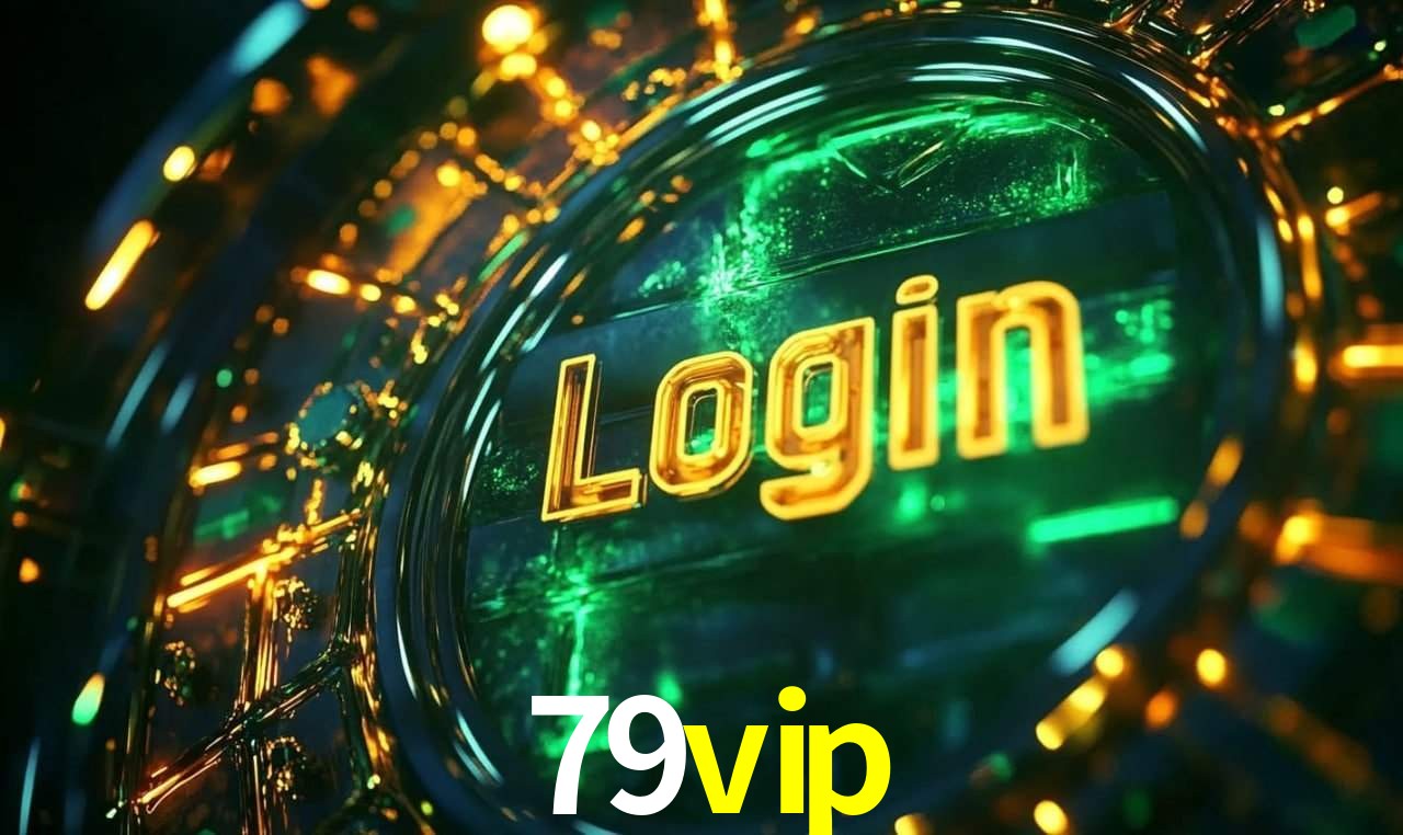 Segurança e privacidade no APP 79vip