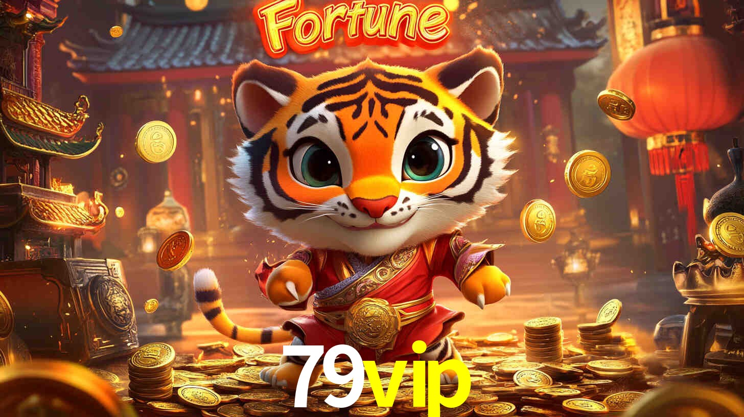 Inovações de Jogos na 79vip: O Futuro das Experiências Interativas