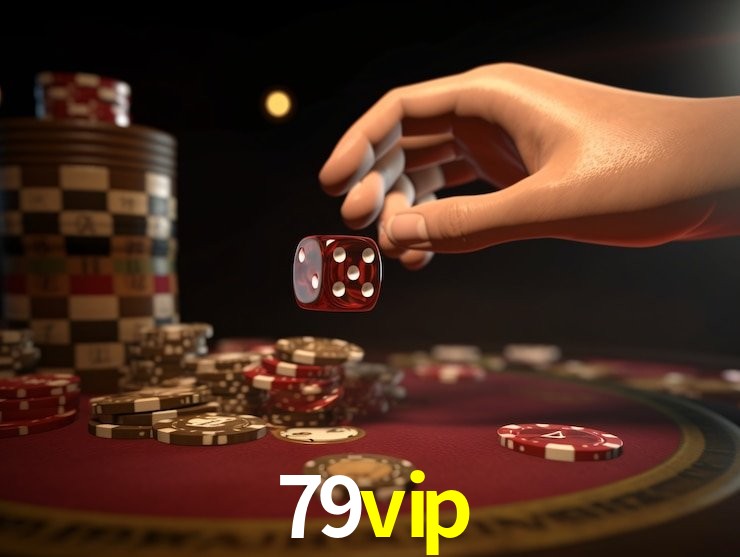 Recursos de Bônus 79vip