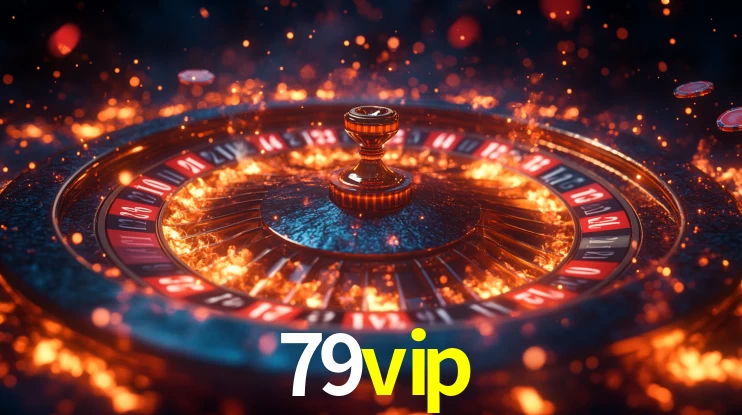 Bônus de boas-vindas na 79vip