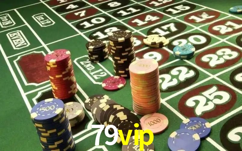 Estatísticas do Jogo 79vip