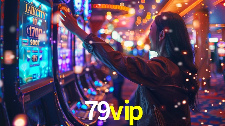 Experimente o Login Seguro Premium no 79vip