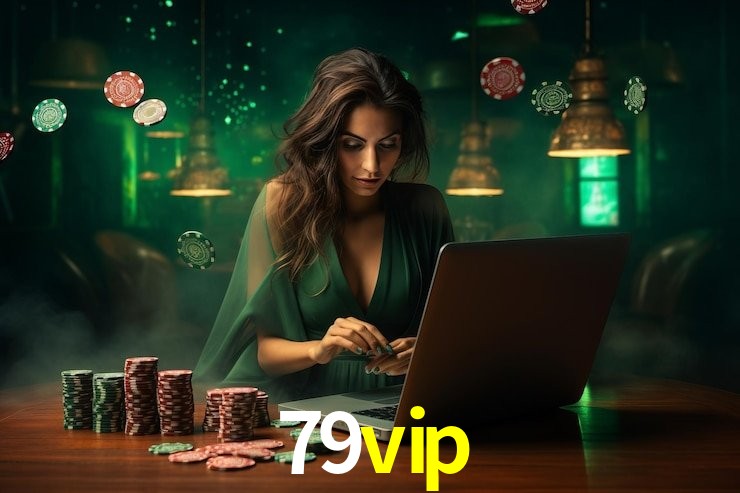 Escolher plataforma para baixar 79vip