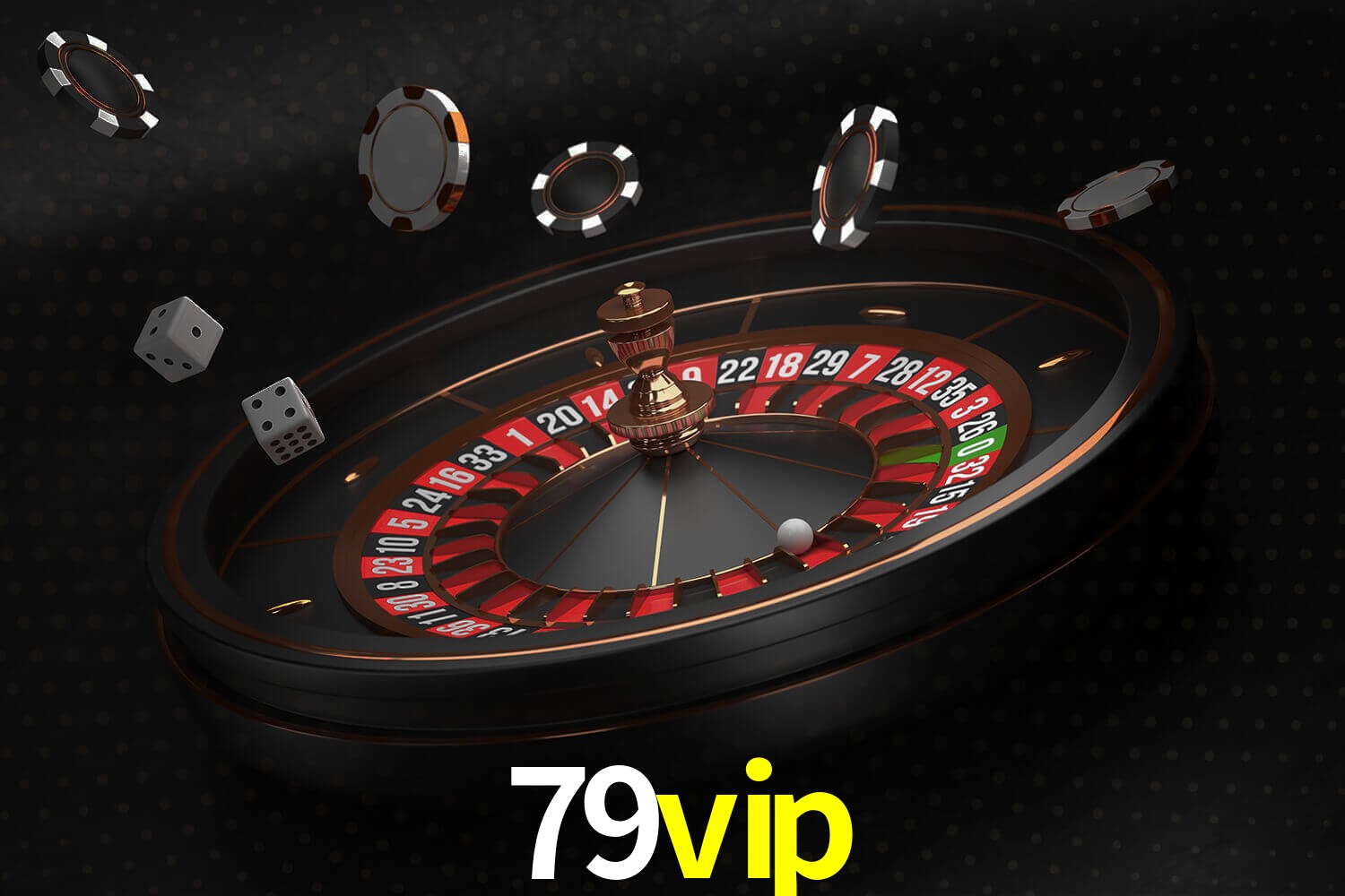 Sinta a adrenalina dos jogos de cassino com 79vip