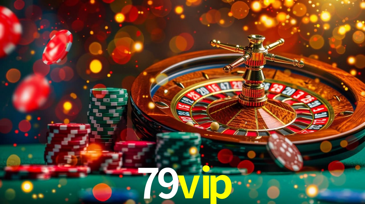 Inovações de Jogos na 79vip: O Futuro das Experiências Interativas