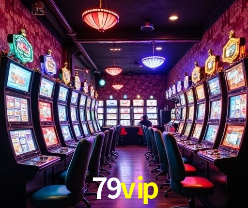Segurança e performance na plataforma 79vip