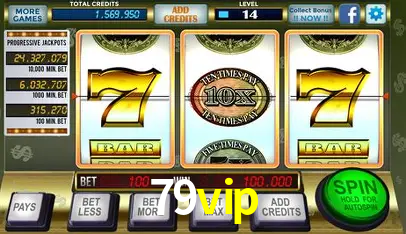 A Emoção da Loteria na 79vip: Uma Chance de Mudança de Vida
