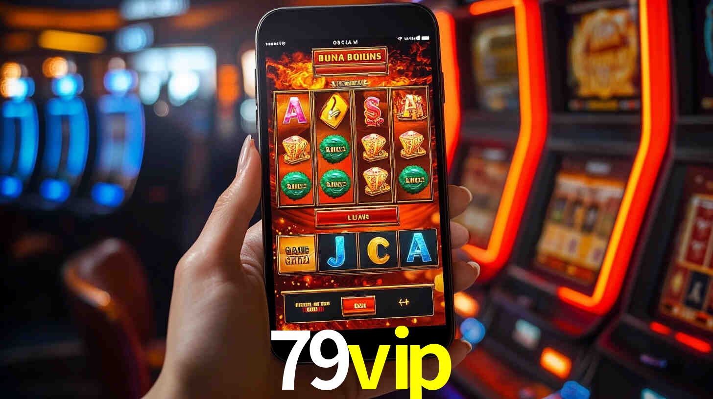 79vip: Jogos de Caça-Níqueis-Altas Recompensas, Roleta-Velocidade, Blackjack-Desafios Máximos