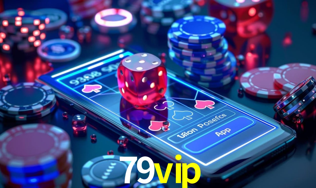 Canal oficial no Telegram da 79vip