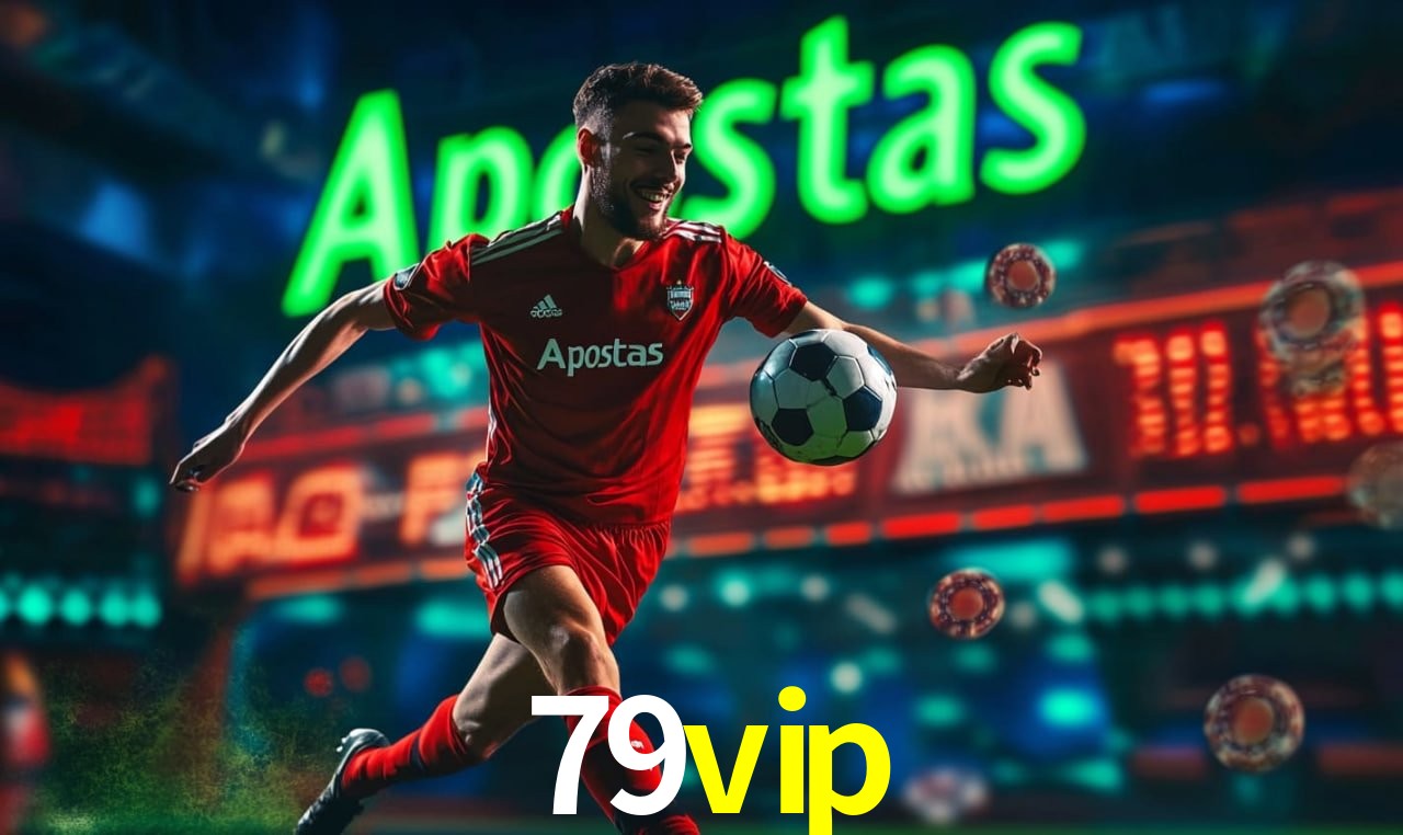 Página oficial no Facebook da 79vip