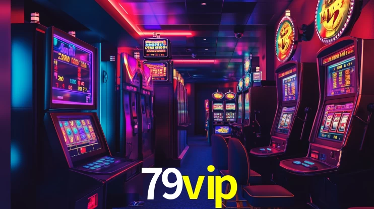79vip App Interface