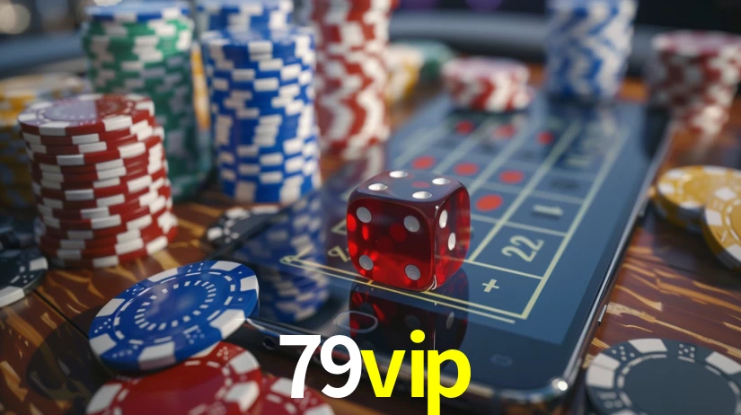 Bônus Generosos e Exclusivos no 79vip para Você!