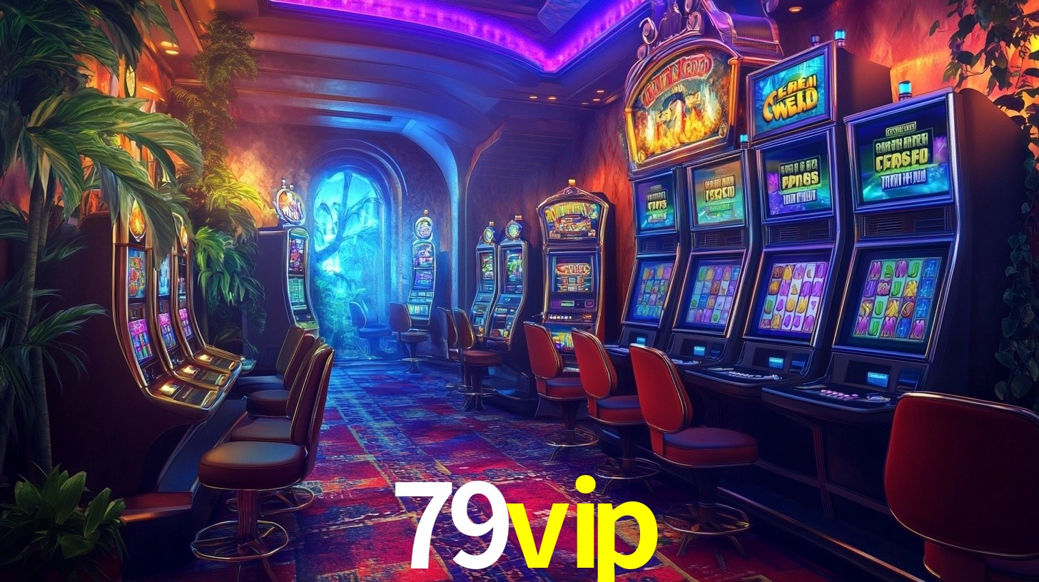 Live Casino 79vip