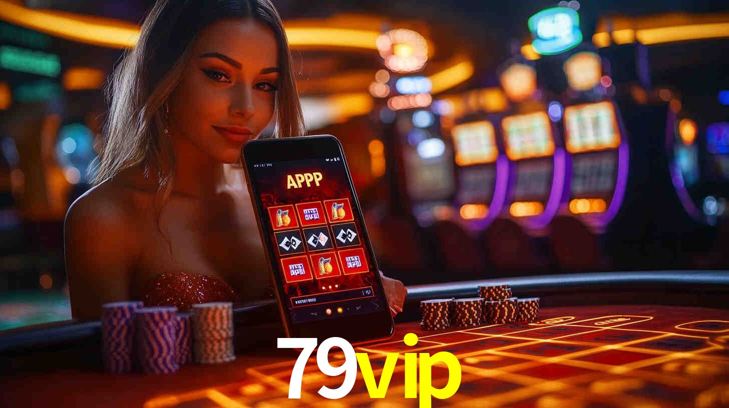 Descubra o Programa VIP da 79vip: Vantagens Exclusivas para Jogadores