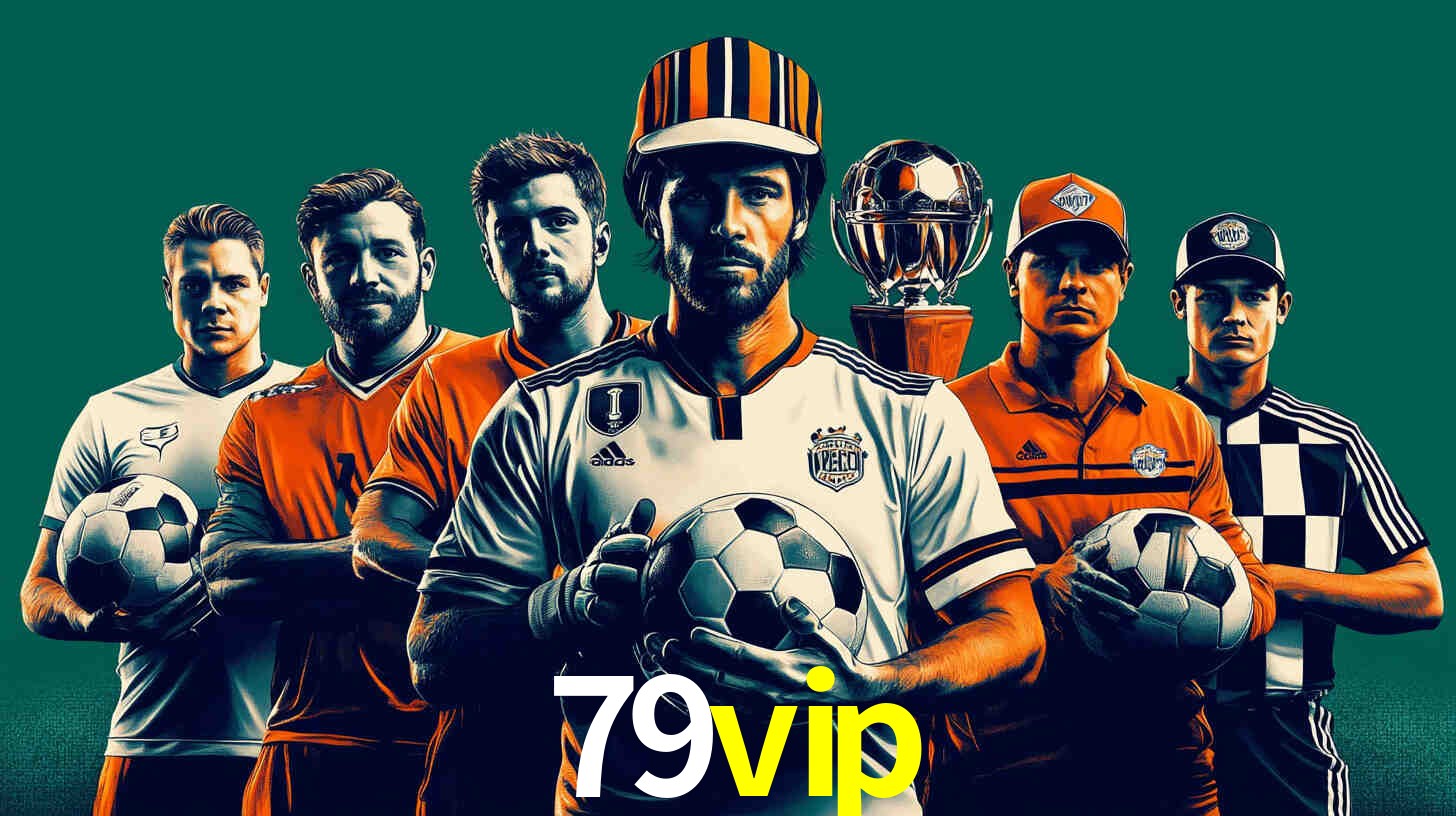 Apostas Esportivas na 79vip: Um Guia Completo