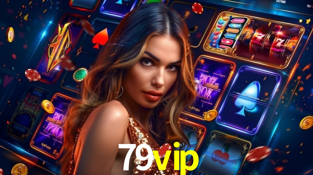 Desvendando o Mundo dos Jogos Virtuais na 79vip