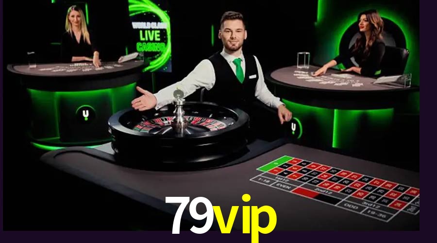 Platform Technology 79vip