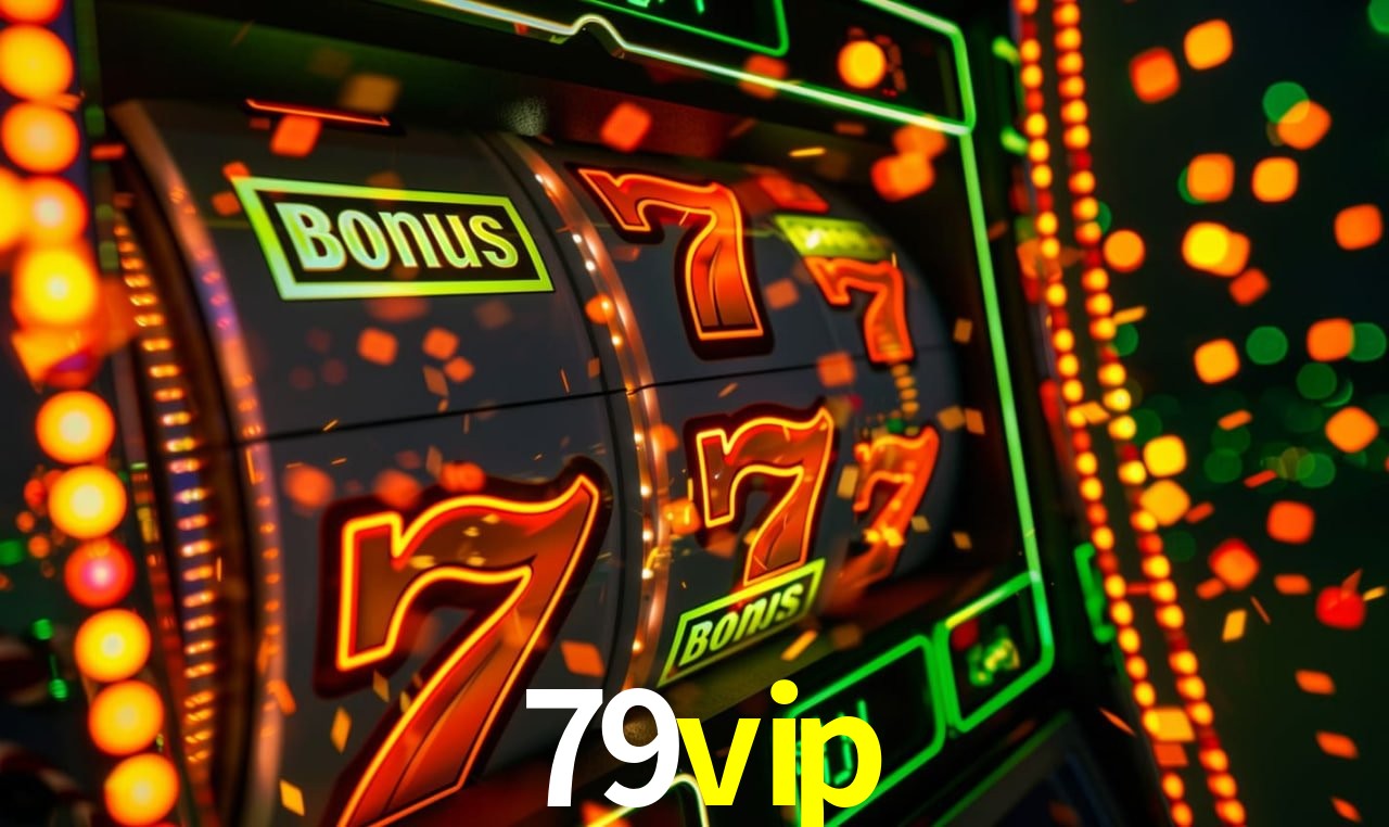 A Emoção da Loteria na 79vip: Uma Chance de Mudança de Vida