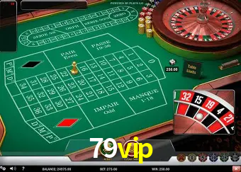 Cassino ao vivo com dealers reais na 79vip