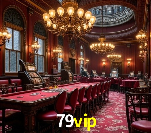 Promoção Relâmpago 79vip